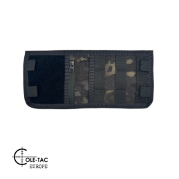 Cole-TAC Vehicle Visor Cover EU
