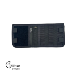 Cole-TAC Vehicle Visor Cover EU