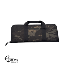 Cole-TAC Suppressed Pistol Case