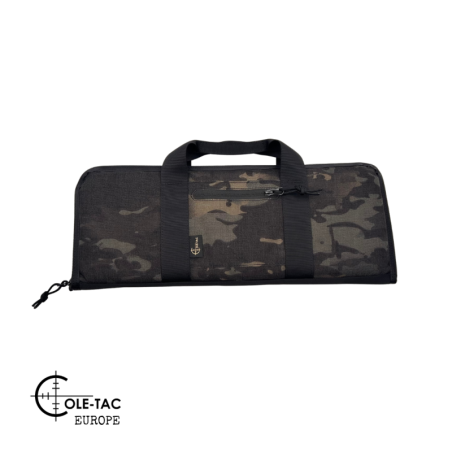 Cole-TAC Suppressed Pistol Case