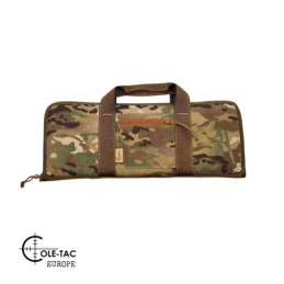 Cole-TAC Suppressed Pistol Case