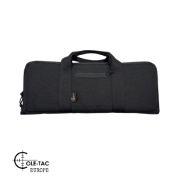 Cole-TAC Suppressed Pistol Case