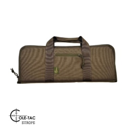 Cole-TAC Suppressed Pistol Case