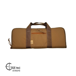 Cole-TAC Suppressed Pistol Case