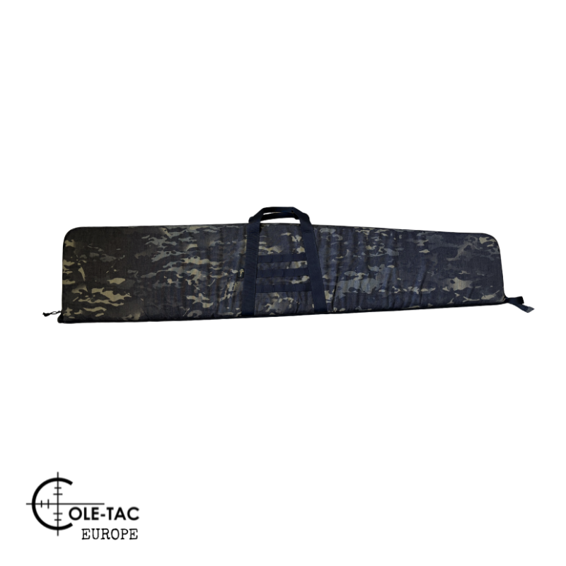 Cole-TAC Competition Rifle Case