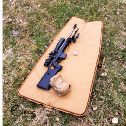 Cole-TAC Competition Rifle Case