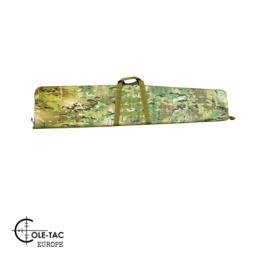 Cole-TAC Competition Rifle Case