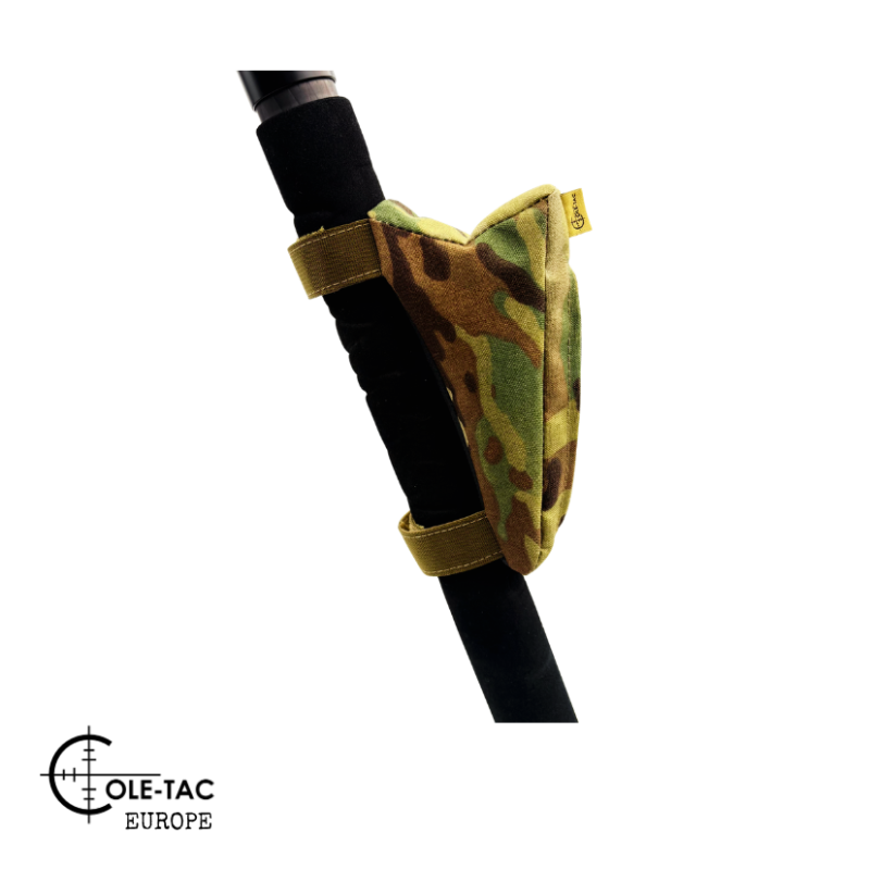 Cole-TAC Tripod Tac-Pad