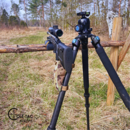 Cole-TAC Tripod Tac-Pad