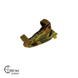 Cole-TAC Tripod Tac-Pad