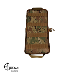 Cole-TAC Magnum Cartridge Case 40