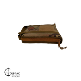 Cole-TAC Magnum Cartridge Case 40
