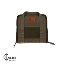 Cole-TAC Magnum Cartridge Case 40