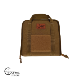 Cole-TAC Magnum Cartridge Case 40