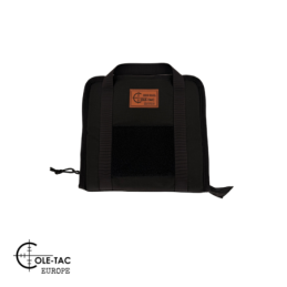 Cole-TAC Magnum Cartridge Case 40