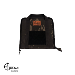Cole-TAC Magnum Cartridge Case 40