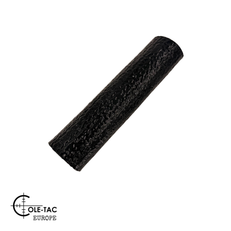 Cole-TAC High-Temperature Protection Tube