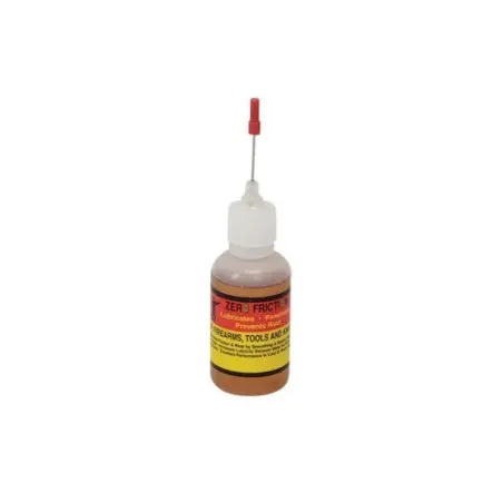 Pro-Shot Zero Friction Lubricant Needle Oiler 1floz/29,5ml
