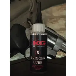 KG-5 Trigger Lube 2 fl.oz. / 59 ml