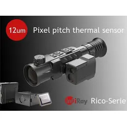 InfiRay Thermal Imaging Riflescope Rico RH35