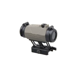 Vector Optics Maverick-IV 1x20 Mini Rubber Armored Reflex Sight SOP