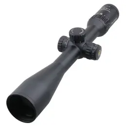 Vector Optics Continental 3-18x50SFP Tactical Riflescope