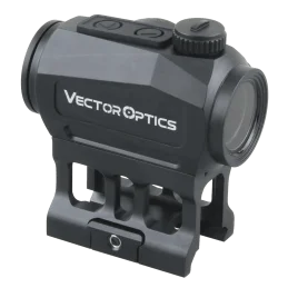 Vector Optics Прицел Scrapper 1x22 Red Dot Sight