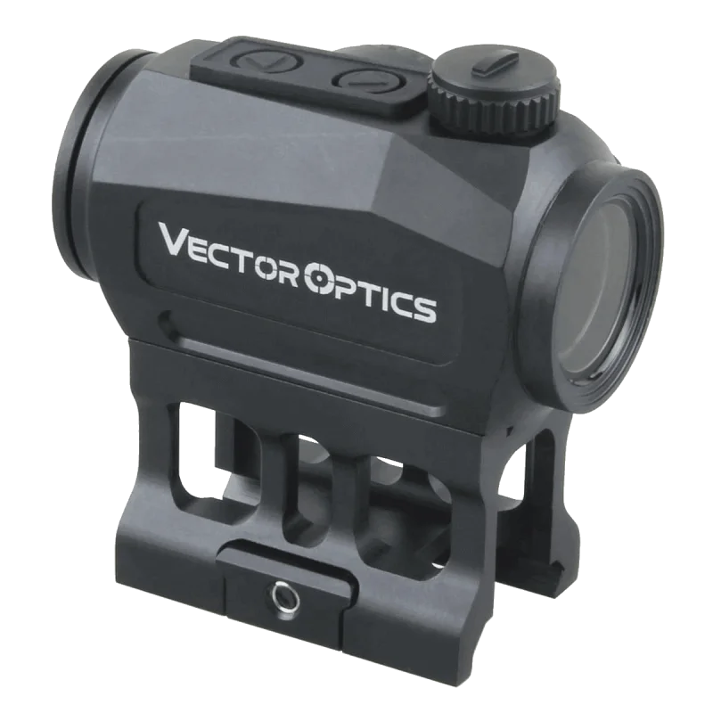 Vector Optics Scrapper 1x22 Leuchtpunktvisier www.angelarms.eu