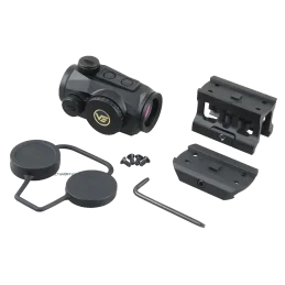 Vector Optics Scrapper 1x22 Red Dot Sight