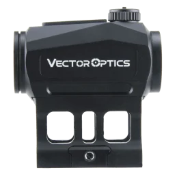 Vector Optics Scrapper 1x22 Red Dot Sight