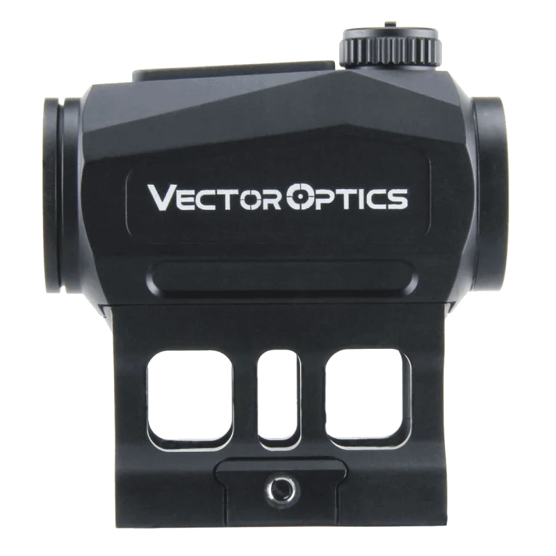 Vector Optics Scrapper 1x22 Leuchtpunktvisier www.angelarms.eu