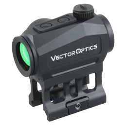 Vector Optics Прицел Scrapper 1x22 Red Dot Sight