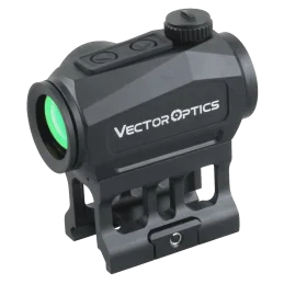 Vector Optics Scrapper 1x22 Red Dot Sight