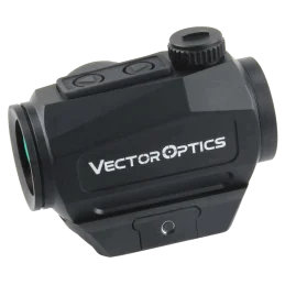 Vector Optics Прицел Scrapper 1x22 Red Dot Sight