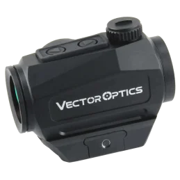 Vector Optics Scrapper 1x22 Red Dot Sight
