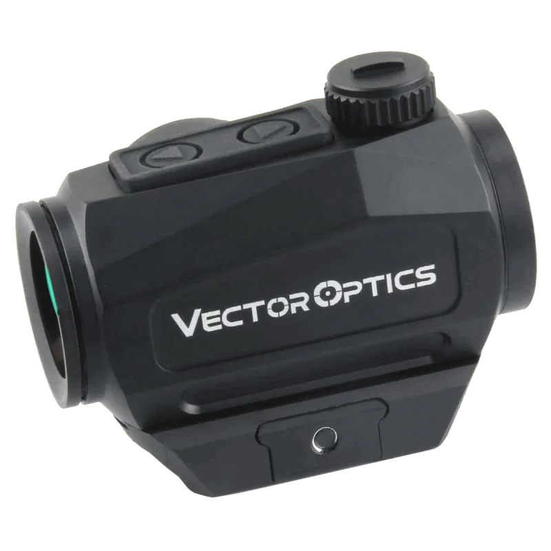 Vector Optics Scrapper 1x22 Leuchtpunktvisier www.angelarms.eu