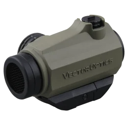 Vector Optics Maverick 1x22 S-SOP