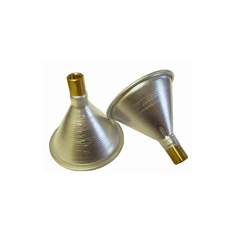 SATERN 6mm/243 Caliber Powder Funnel