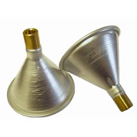 SATERN 6mm/243 Caliber Powder Funnel