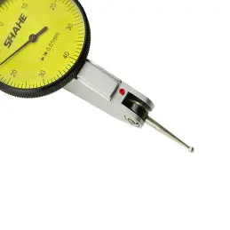 SHAHE Analog 0.01mm Dial test indicator 0-0.8mm