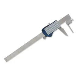 SHAHE Digital tube thickness caliper 0-150mm