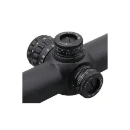 Vector Optics Continental ZOOM x8 2-16x44 SFP Hunting Scope ED