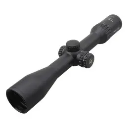 Vector Optics Continental ZOOM x8 2-16x44 SFP medības Tēmēklis ED