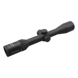 Vector Optics Continental ZOOM x8 2-16x44 SFP medības Tēmēklis ED