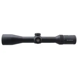 Vector Optics Continental ZOOM x8 2-16x44 SFP medības Tēmēklis ED