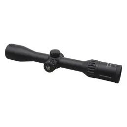 Vector Optics Continental ZOOM x8 2-16x44 SFP medības Tēmēklis ED
