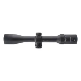 Vector Optics Continental ZOOM x8 2-16x44 SFP medības Tēmēklis ED