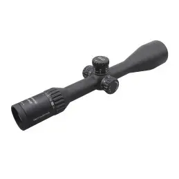 Vector Optics Continental ZOOM x8 3-24x56 SFP ZERO STOP Tactical Scope ED