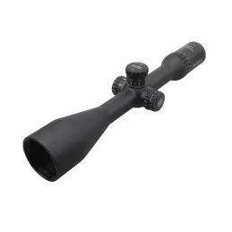 Vector Optics Continental ZOOM x8 3-24x56 SFP ZERO STOP Tactical Scope ED