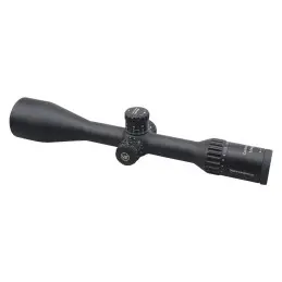 Vector Optics Continental ZOOM x8 3-24x56 SFP ZERO STOP Tactical Scope ED